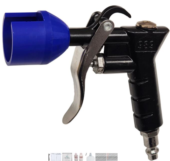 Star Standard Air Gun