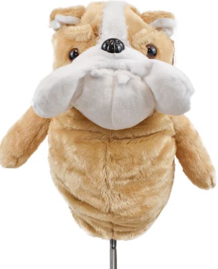 Creative Covers Bulldog