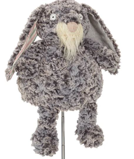 Creative Covers "Fantastic Creatures" Bunny