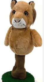 Creative Covers Cougar