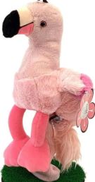 Creative Covers Freda The Flamingo