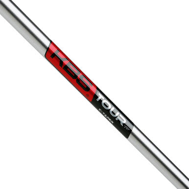 Tour C-Taper Iron