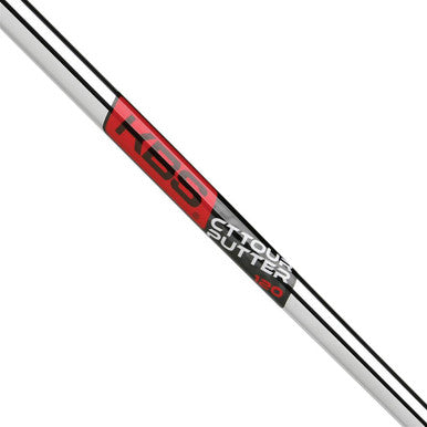 Step Putter One-Step Putter | KBS | Shafts – GolfStar Canada