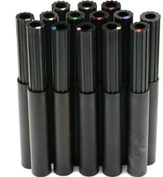 Graphite Ext. Plastic
