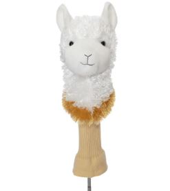 Creative Covers Llama