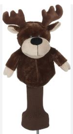 Creative Covers Moose