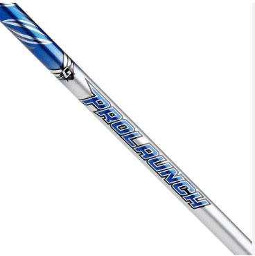 Grafalloy ProLaunch 65 Blue
