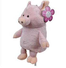 Creative Covers Pippa The Pig