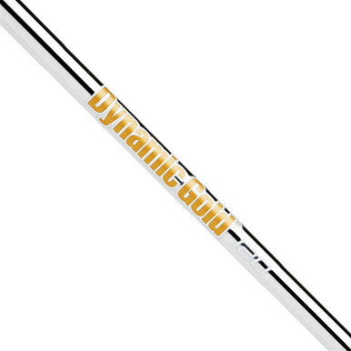 Dynamic Gold AMT White R300 Taper