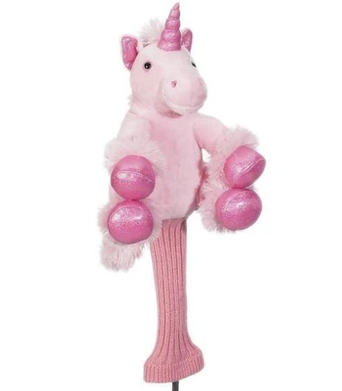 Creative Covers Eunice The Unicorn